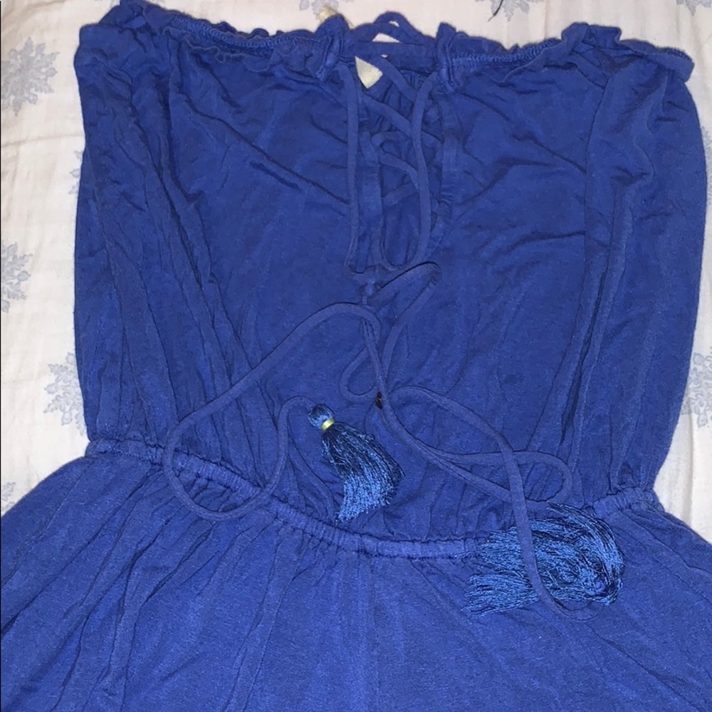 Women’s Aeropostale Suit Cover Up